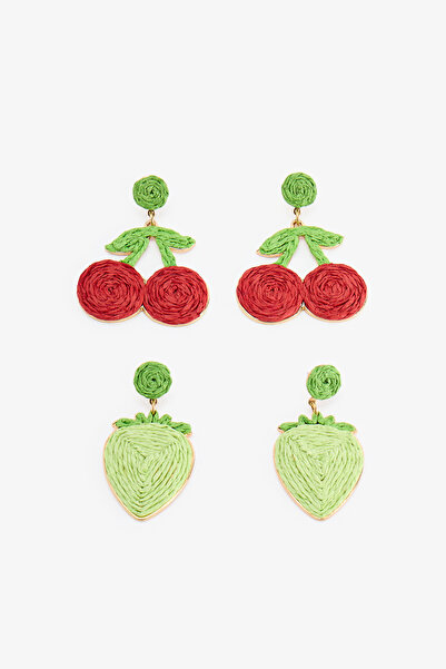 Penti Armoni Earring Set