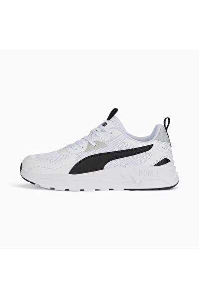 Puma 389292 02 حذاء ترينيتي لايت للرجال باللون الأبيض