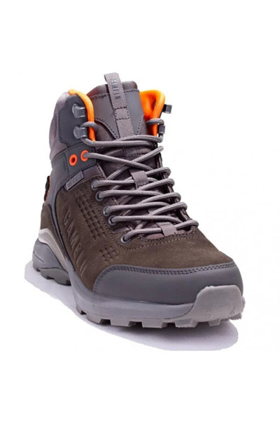 GAMELU 23Km Gass Kakhi Men's Outdoor Boots Khaki Green