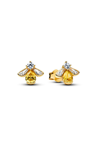 Choice48 AME098 Hot Selling 925 Tulip Bow Four-leaf Clover Heart-shaped Adjus...