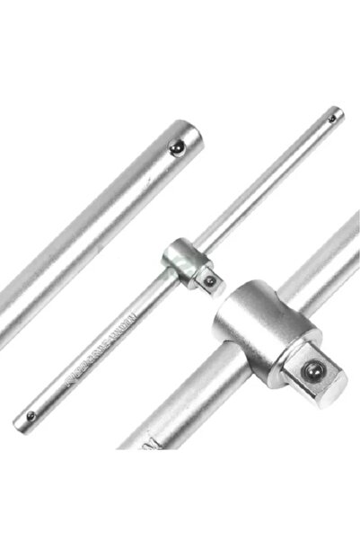 Rico 1/2'' T Socket Arm 250 Mm