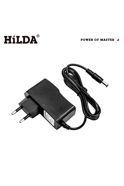 Choice HILDA BF-15A HILDA Universal Charger For 3D/4D Laser Level Lithium Bat...