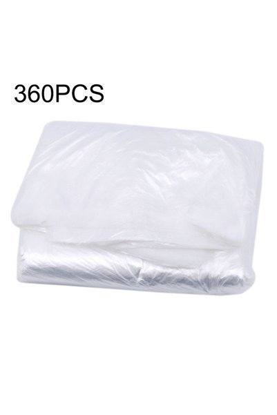 choice2 360pcs 90pcs Environmentally Disposable Foot Tub Liners Bath Basin Ba...