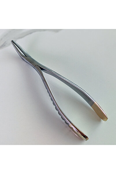Choice Maxillary forceps High Quality Dentistry Root Fragment Tooth Extractio...