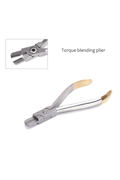 Choice19 6 Dental Orthodontic Pliers Distal End Cutter Plier Ligature Cutter ...