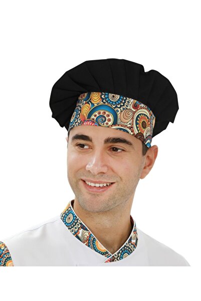SAYGINLAR İŞ TEKSTİLİ Kep španska nova zvezda