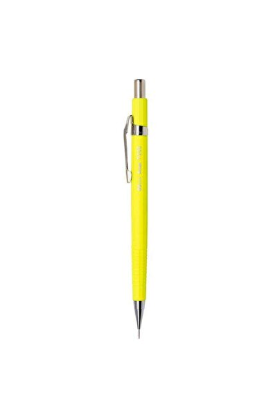 Pentel P205 Uçlu Kalem 0.5 mm Neon Sarı