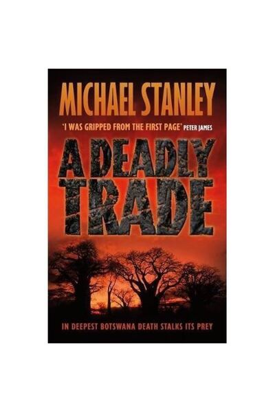 Headline A Deadly Trade