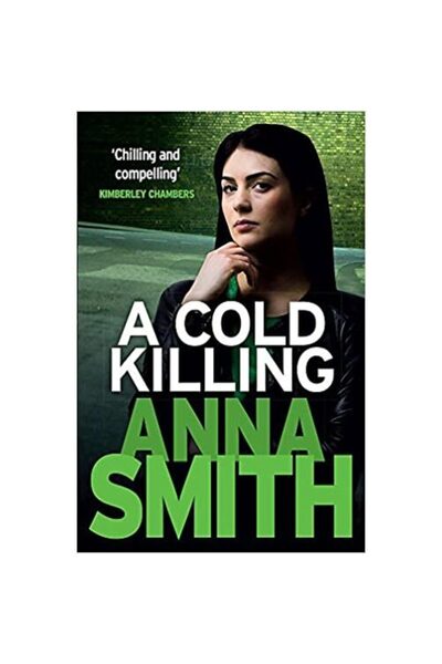 Gardners Books A Cold Killing: Rosie Gilmour 5