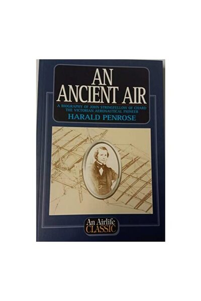 Airlife An Ancient Air