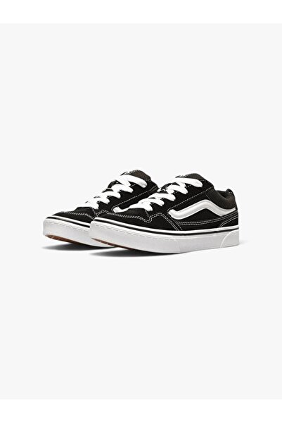 Vans Caldrone Unisex Çocuk Günlük Ayakkabı UNISEX ÇOCUK LS AYAKKABI VN0005W6BA21