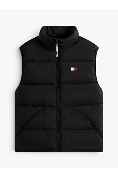 Tommy Hilfiger Erkek TJM VAIL PUFFER VEST DM0DM22069-THBDS