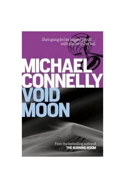 Orion Void Moon