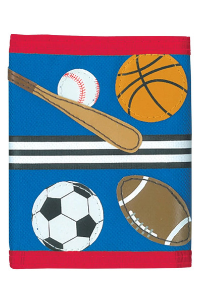 Stephen Joseph Wallet Sports