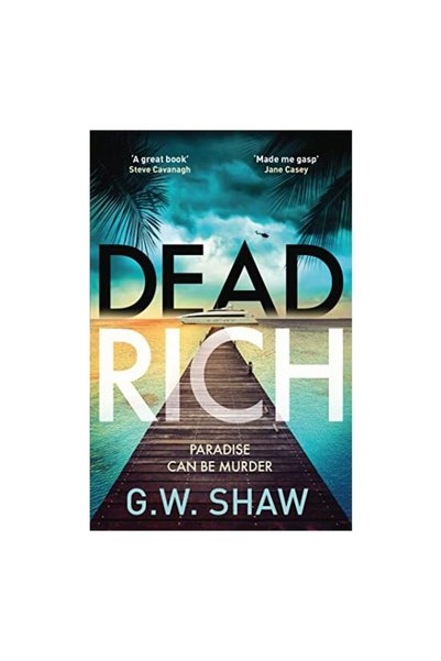 riverrun Dead Rich