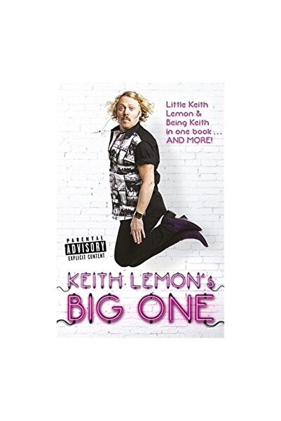 Orion Marea Unică a lui Keith Lemon