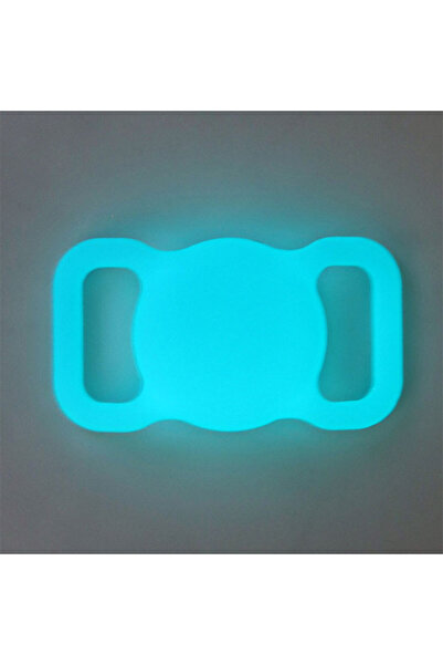 Choice 1 Piece Luminous Blue JCD 1~10pcs Silicone Protective Sleeve For Airta...