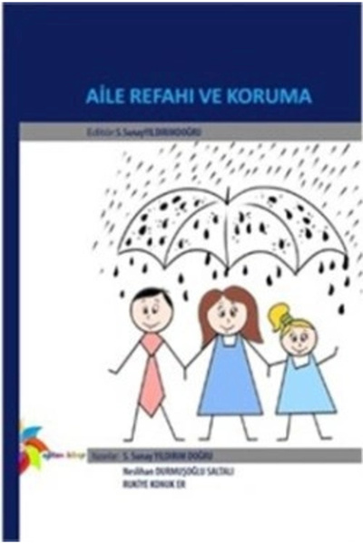 Eğiten Kitap Çocuk Hakları Ve Koruma
