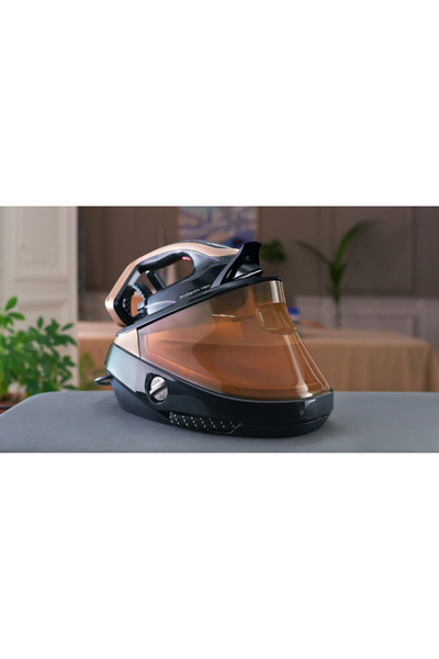 TEFAL GV9820 Pro Express Vision Buhar Kazanlı Ütü