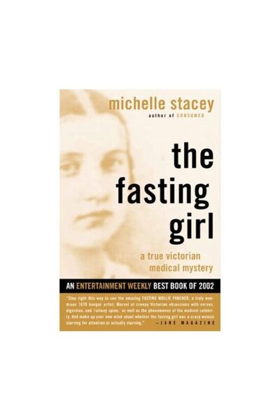 Penguin Publishing Group The Fasting Girl