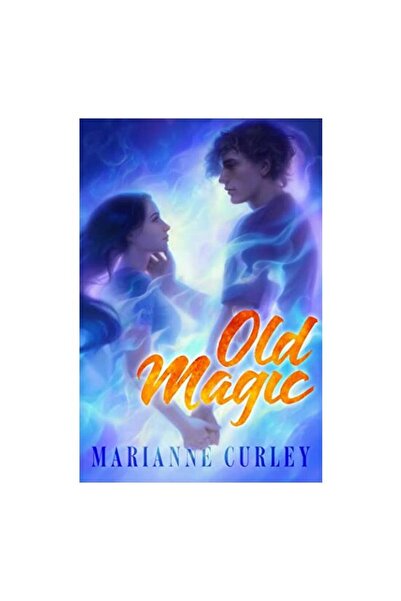 Simon and Schuster Old Magic