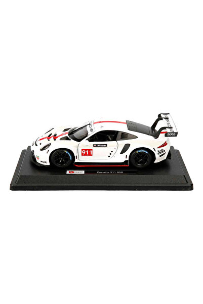 TOYFEST سيارة موديل Bburago 1:24 بورش 911 RSR GT