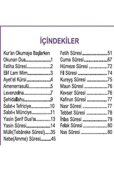 Medrese Yayınları Yasin Cüzü Kitabı Tül Keseli 10'lu Kabe Desenli Tespihli Sesli Dinleme Doğum Mevlüt Hediyeliği