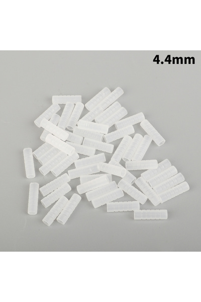 Choice E 3.5/2.5/4.4mm Plug Universal Dust Protection Cap Cover Transparent H...