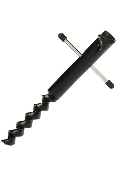 NGT Tackle Țăruș de fixare la sol NGT Brolly Spike