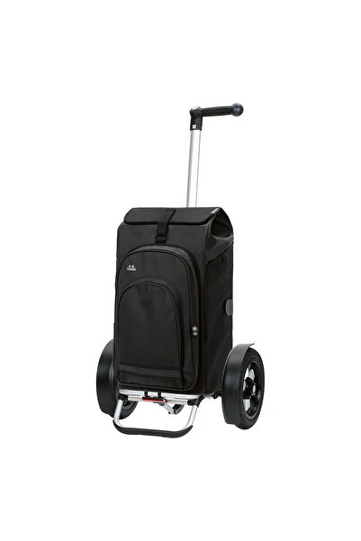 Andersen Shopper Tura Shopper Shopping Trolley 67 cm