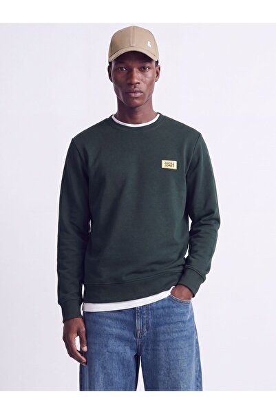 Jack & Jones Φούτερ Φούτερ