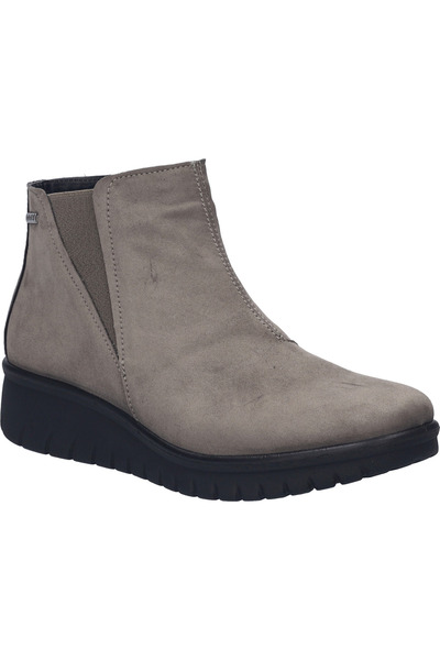 Josef Seibel Calais 54 | Stiefeletten für Damen | beige