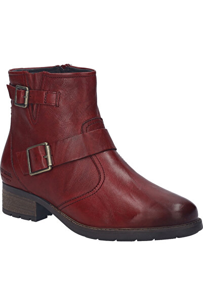 Josef Seibel Kate 21 | Ghete pentru femei | roșu