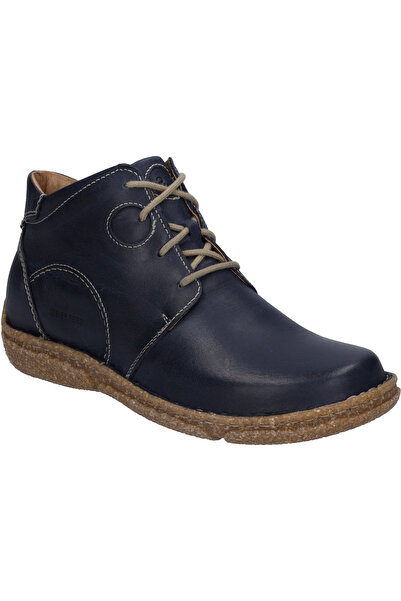 Josef Seibel Neele 46 | Stiefelette für Damen | Blau Neele 46, ocean