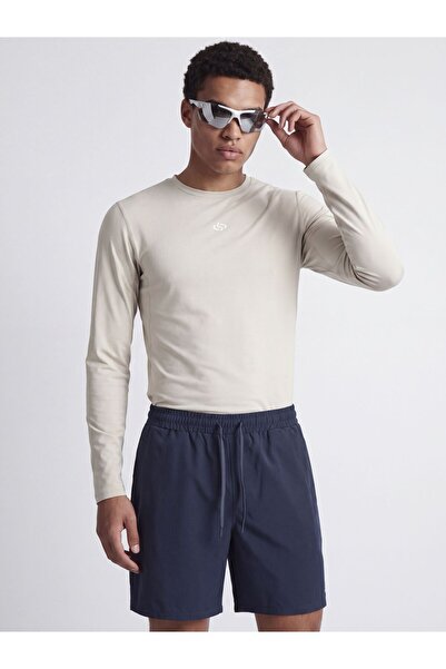 Jack & Jones Tričko s odznakem