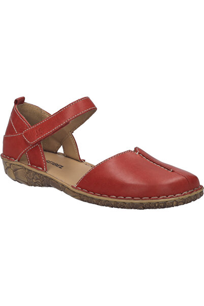Josef Seibel Rosalie 42 | Sandalen für Damen | rot