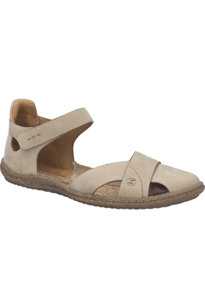 Josef Seibel Caitlyn 05 |   Sandale pentru femei |   bej