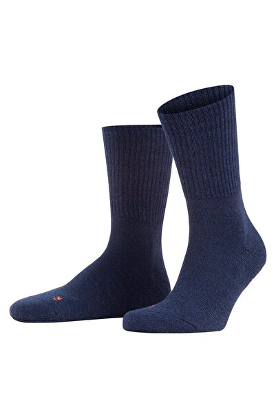 FALKE Unisex Sportsocken - Walkie Light, Trekking- und Wanderstrumpf, Unifarben