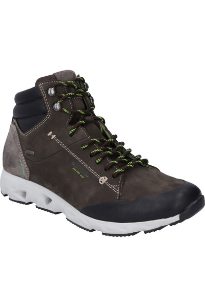 Josef Seibel Noah 55 | Stiefelette für Herren | Grün Noah 55, Fango-Kombi