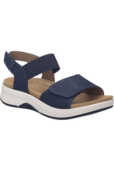 Josef Seibel Estelle 13 | Sandale für Damen | Blau Estelle 13, Ozean