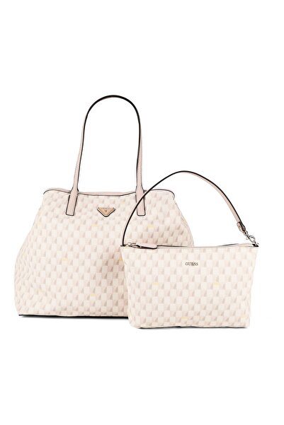 Guess Geantă shopper G Wave II 40 cm