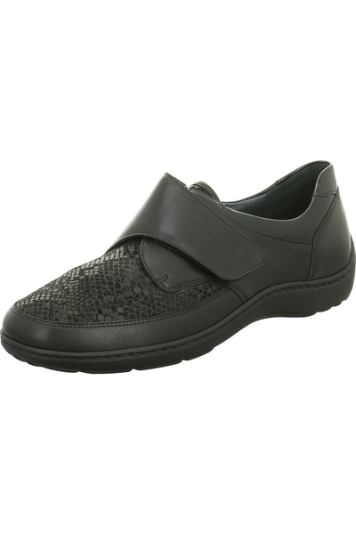 Waldläufer Sportliche Slipper für Damen