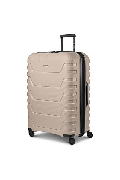 Smartbox Ediția 01 Troler cu 4 roți 76 cm Extensibil