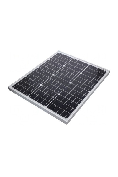CELLEVIA POWER Panou fotovoltaic monocristalin, 50W, dimensiuni 610 x 510 x 3...
