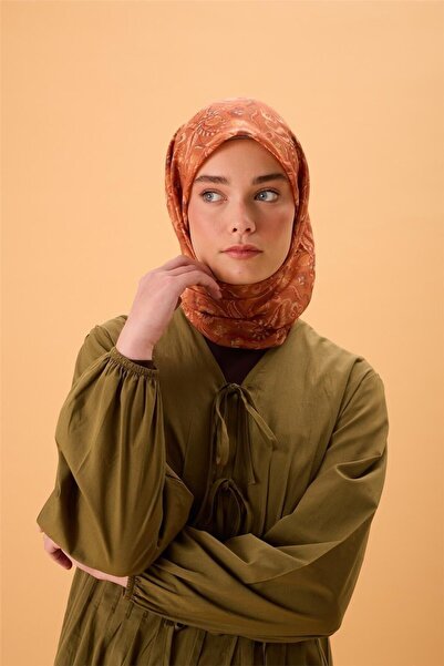 Silk Home Soft Scarf 73100-12