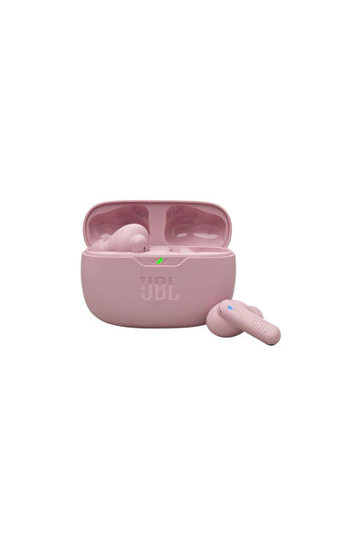 JBL Wave Beam2, Kablosuz Kulakiçi Kulaklık, IE, Pembe