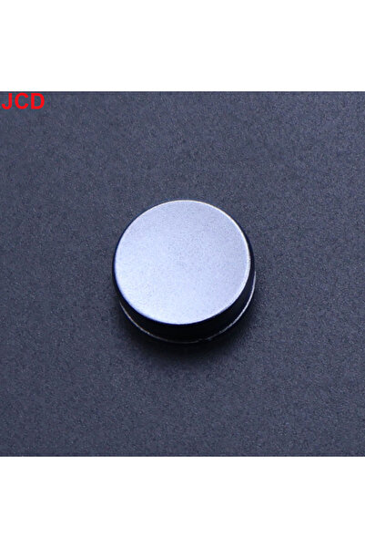 Choice1 Metallic silver gray JCD 1pcs For 3DS 3DSXL 3DSLL Game Controller Met...