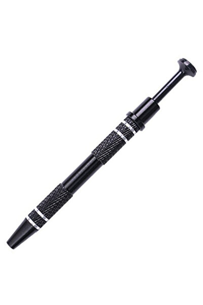 Choice S3-1pc-black 1Pc Four Claws Beads Holder Pick-up Tool Diamond Gems Pro...