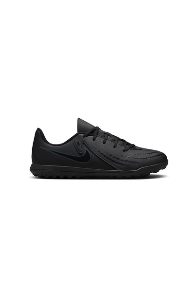 Nike JR PHANTOM GX II CLUB TF FJ2604-002 Μαύρο