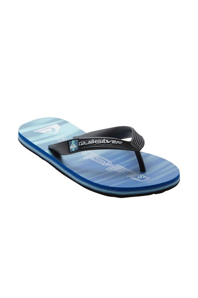 Quiksilver ΜΟΛΟΚΑΪ ΑΡΤ ΙΙ ΓΙΑ ΤΙΣ ΝΕΑΡΕΣ AQBL100596-BYJ2 Μπλε